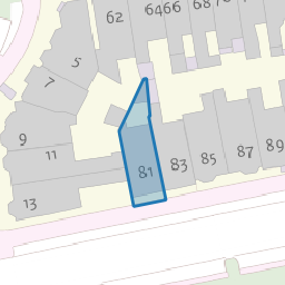 Perceel LWD00-G-8457