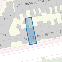 Perceel LWD00-G-8458