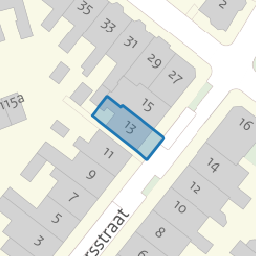 Perceel LWD00-G-8463