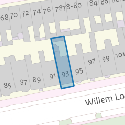 Perceel LWD00-G-8495