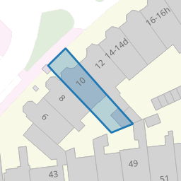 Perceel LWD00-G-8504