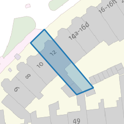 Perceel LWD00-G-8505