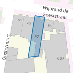 Perceel LWD00-G-8506