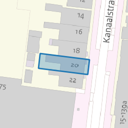 Perceel LWD00-G-8511