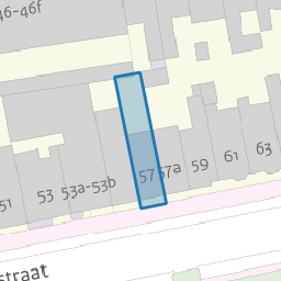 Perceel LWD00-G-8518