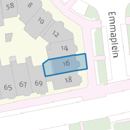 Perceel LWD00-G-8522