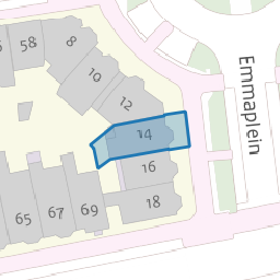 Perceel LWD00-G-8523