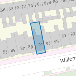 Perceel LWD00-G-8526