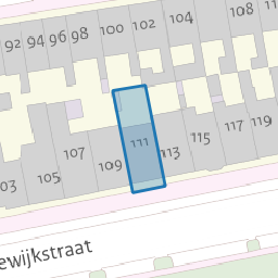 Perceel LWD00-G-8527