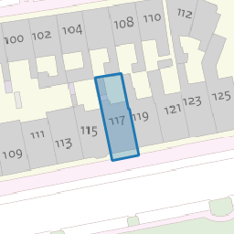 Perceel LWD00-G-8530