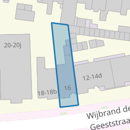 Perceel LWD00-G-8582