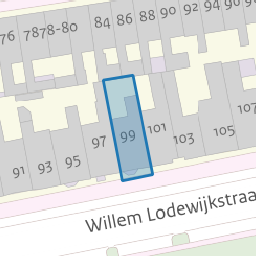 Perceel LWD00-G-8593