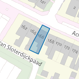 Perceel LWD00-G-8604