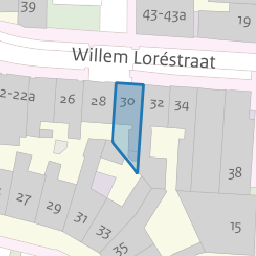 Perceel LWD00-G-8611