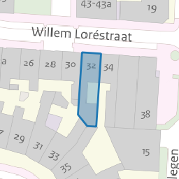 Perceel LWD00-G-8612