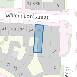 Perceel LWD00-G-8613