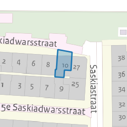 Perceel LWD00-G-8626