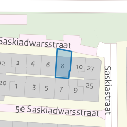 Perceel LWD00-G-8627