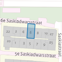 Perceel LWD00-G-8628