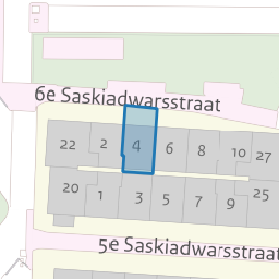 Perceel LWD00-G-8629