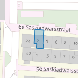 Perceel LWD00-G-8630