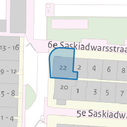 Perceel LWD00-G-8631