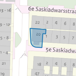 Perceel LWD00-G-8632