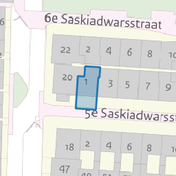 Perceel LWD00-G-8633