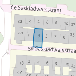 Perceel LWD00-G-8634