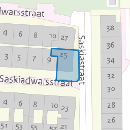 Perceel LWD00-G-8638