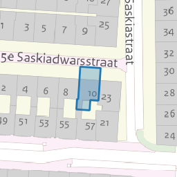 Perceel LWD00-G-8648