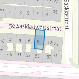 Perceel LWD00-G-8649