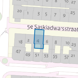 Perceel LWD00-G-8651