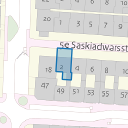 Perceel LWD00-G-8652