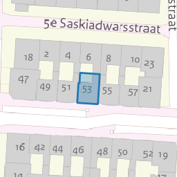 Perceel LWD00-G-8657