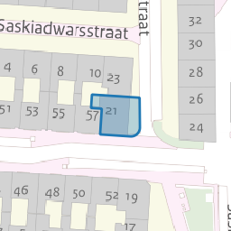 Perceel LWD00-G-8660