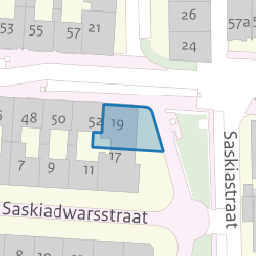 Perceel LWD00-G-8661