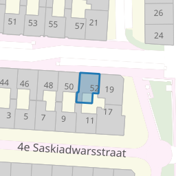 Perceel LWD00-G-8662