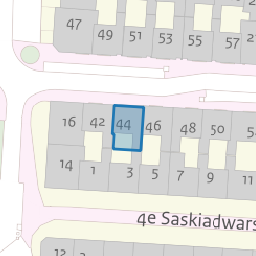 Perceel LWD00-G-8666