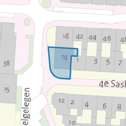 Perceel LWD00-G-8669