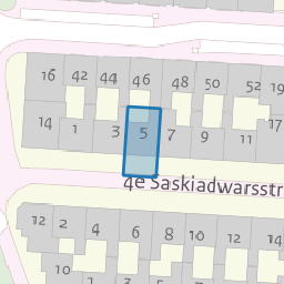 Perceel LWD00-G-8672