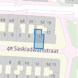 Perceel LWD00-G-8675