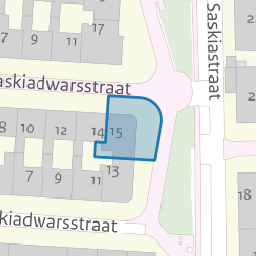 Perceel LWD00-G-8677