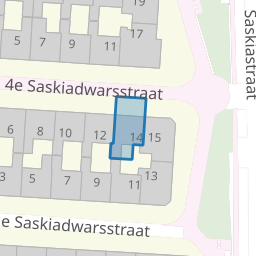 Perceel LWD00-G-8678