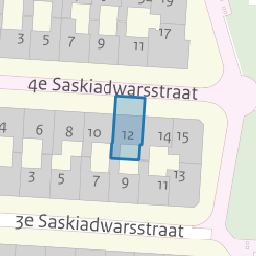 Perceel LWD00-G-8679