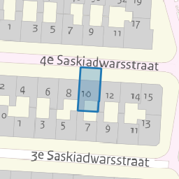 Perceel LWD00-G-8680