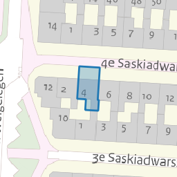 Perceel LWD00-G-8683