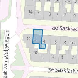 Perceel LWD00-G-8684