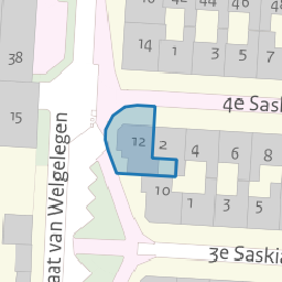 Perceel LWD00-G-8685