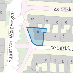 Perceel LWD00-G-8686